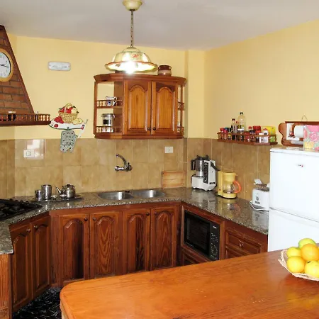 Apartment El Casillo - Buv133
