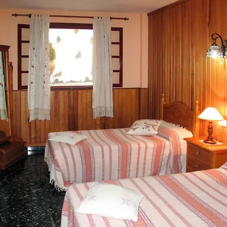 El Casillo - Buv133 Apartment Buenavista Del Norte