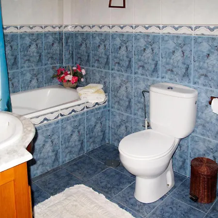 Apartment El Casillo - Buv133