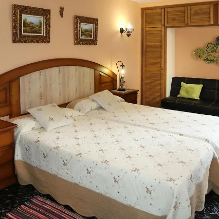 Apartment El Casillo - Buv133 Buenavista Del Norte