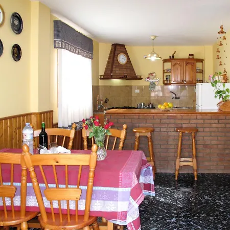 El Casillo - Buv133 Apartment Buenavista Del Norte